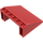 LEGO Rood Helling 5 x 6 x 2 (33°) Omgekeerd (4228)