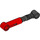 LEGO Red Small Shock Absorber with Extra Hard Spring (76537)