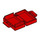 LEGO Red Small Suitcase (4449)