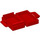 LEGO rouge Petit Valise (4449)