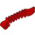 LEGO rouge Petit Thorax Launcher (98564)