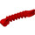 LEGO rouge Petit Thorax Launcher (98564)