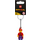 LEGO Red Son Key Chain (854086)