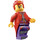 LEGO Rot Son Minifigur