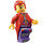 LEGO Rood Son minifiguur