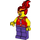 LEGO Rood Son Minifiguur