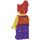 LEGO Rood Son Minifiguur