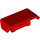 LEGO Rood Spoiler met Handvat (98834)