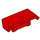 LEGO Rood Spoiler met Handvat (98834)