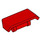 LEGO Red Spoiler with Handle (98834)