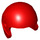 LEGO Red Sports Helmet (47096 / 93560)