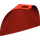 LEGO rouge Standard Casquette avec texture gaufrée régulière (20458 / 50231)