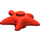 LEGO Red Starfish (33122)