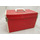 LEGO Red Suitcase with Blue Tray (789-2)