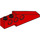 LEGO Red Technic Brick Wing 1 x 6 x 1.67 (2744 / 28670)