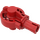 LEGO rouge Technic Click Rotation Bague avec Deux Pins (47455)