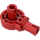 LEGO rouge Technic Click Rotation Bague avec Deux Pins (47455)