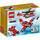 LEGO Red Thunder Set 31013 Packaging
