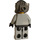 LEGO Rood Tijger Piloot Minifiguur