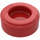 LEGO Red Tile 1 x 1 Round (35381 / 98138)