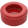 LEGO rouge Tuile 1 x 1 Rond (35381 / 98138)