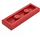 LEGO Rot Fliese 1 x 3 (63864)