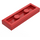 LEGO Red Tile 1 x 3 (63864)