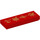 LEGO rouge Tuile 1 x 3 avec Chinese Characters (63864 / 67552)