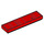 LEGO rouge Tuile 1 x 4 avec Sith Trooper Courroie Pouches (2431 / 65850)