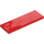 LEGO Red Tile 2 x 6 (69729)