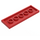 LEGO rot Fliese 2 x 6 (69729)
