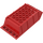 LEGO rot Tipper Eimer 4 x 6 mit hohlen Bolzen (4080)