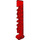 LEGO Red Tool Narrow Wing (47314)
