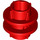 LEGO rouge Transmission Driving Bague (6539)