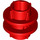 LEGO Red Transmission Driving Ring (6539)