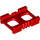 LEGO Red Utility Belt (27145 / 28791)