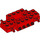 LEGO Red Vehicle Chassis 4 x 8 (30837)