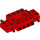 LEGO rouge Véhicule Châssis 4 x 8 (30837)