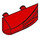 LEGO rouge Véhicule Côté Flaring Intake 1 x 4 (30647)