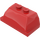LEGO rouge Véhicule Haut 2 x 4 x 1.3 (30841)