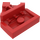 LEGO Red Wedge 2 x 2 x 0.7 with Point (45°) (66956)