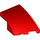 LEGO Red Wedge 2 x 3 Right (80178)