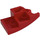 LEGO Red Wedge 2 x 3 Right (80178)