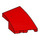 LEGO Red Wedge 2 x 3 Right (80178)