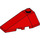 LEGO Red Wedge 2 x 4 Triple Left (43710)