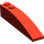 LEGO Red Wedge 2 x 6 Double Left (5830 / 41748)