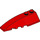 LEGO rouge Coin 2 x 6 Double La gauche (5830 / 41748)