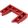 LEGO rot Keil 3 x 4 x 0.7 mit Ausgeschnitten (11291 / 31584)
