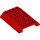 LEGO Red Wedge 6 x 8 (5120)