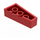 LEGO Red Wedge Brick 2 x 4 Left (41768)